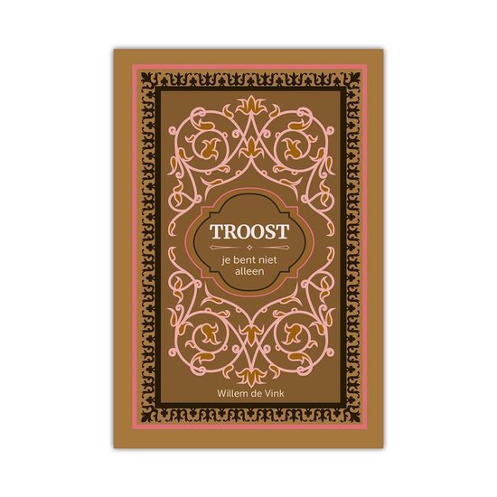 Troost - cover