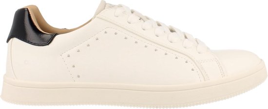 Only Sneaker Laag Dames - Wit | 39 | bol.com