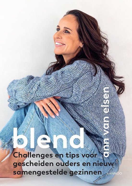 Blend - Challenges en tips voor gescheiden ouders en nieuw samengestelde gezinnen