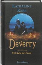 Deverry saga 14 - Schaduweiland