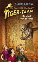 Tiger-team 6 - De vloek van de farao