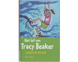 Lef Van Tracy Beaker