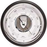 Fischer | Barometer ø 170 mm (Zwart)