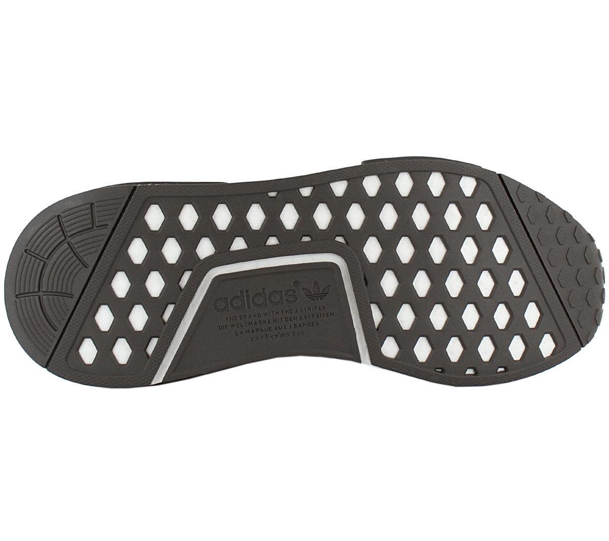 nmd r1 heren grijs
