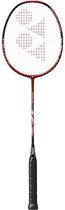 Yonex Badmintonracket - rood/zwart/wit