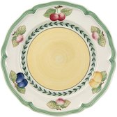 Villeroy & Boch French Garden Ontbijtbord - Ø 21 cm - Porselein