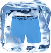 Muchachomalo Boxershort Coolest Blue