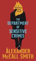 Detective Varg - The Department of Sensitive Crimes