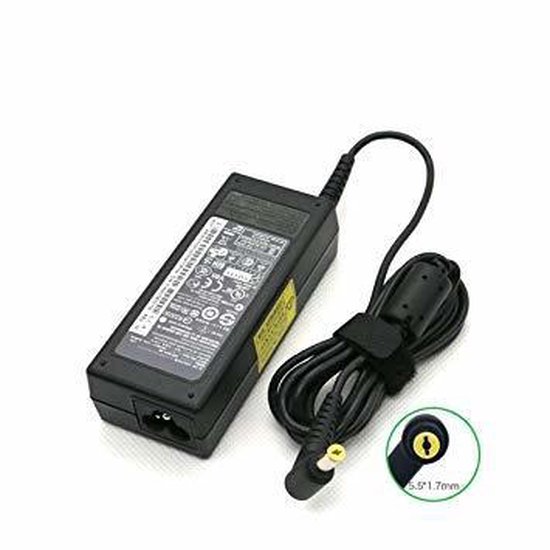 Zahara Charging connector for ACER Aspire 7 A715-41G A715-75G