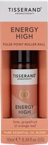 Tisserand Aromatherapy Energy High Roller Ball 10 Ml