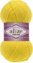 Alize Cotton Gold 110 Pakket 5 bollen