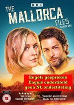 The Mallorca Files - Series 1 [DVD] [2020]