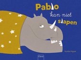 Pablo kan niet slapen