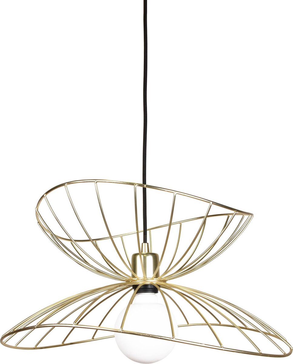 Globen Lighting 257965 plafondverlichting Zwart