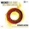 Wagner: The Ring / Haitink - C