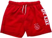 Ajax zwemshort maat 98/104 - zwembroek - korte broek