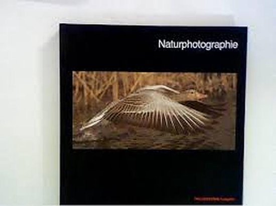 Natuurfotografie - cover