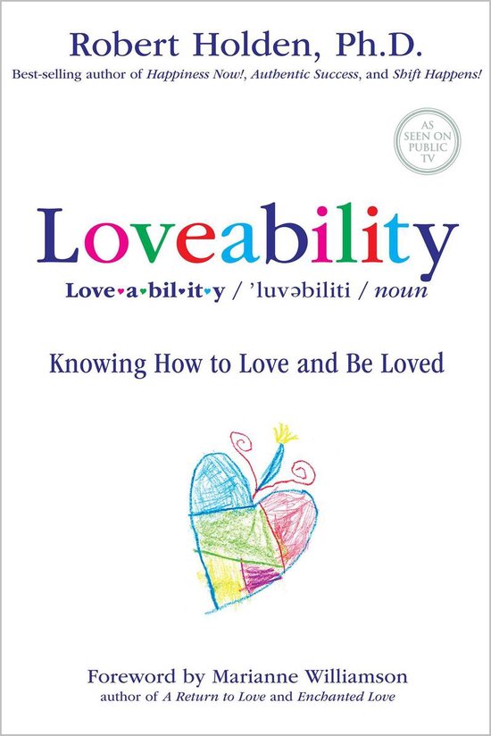 Loveability - cover