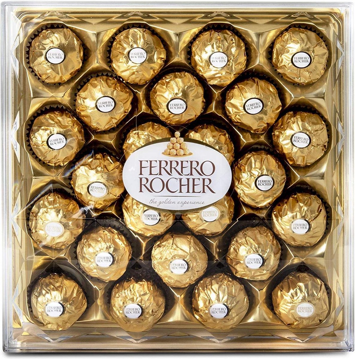 Ferrero Rocher Chocolat Pralines Coffret cadeau de chocolat 16