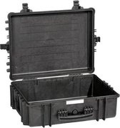 Explorer Cases 5822 Koffer Zwart 650x510x245