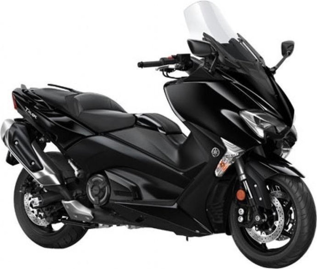 yamaha tmax 500cc