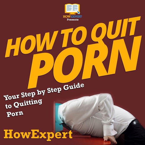 How To Quit Porn - cover