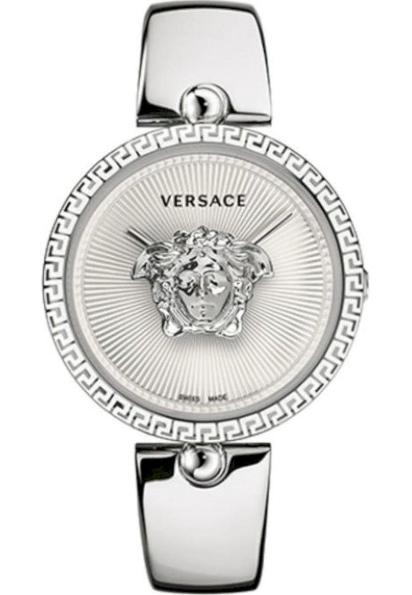 Versace - VCO090017 - Polshorloge - Dames - Kwarts - Palazzo Empire Bangle