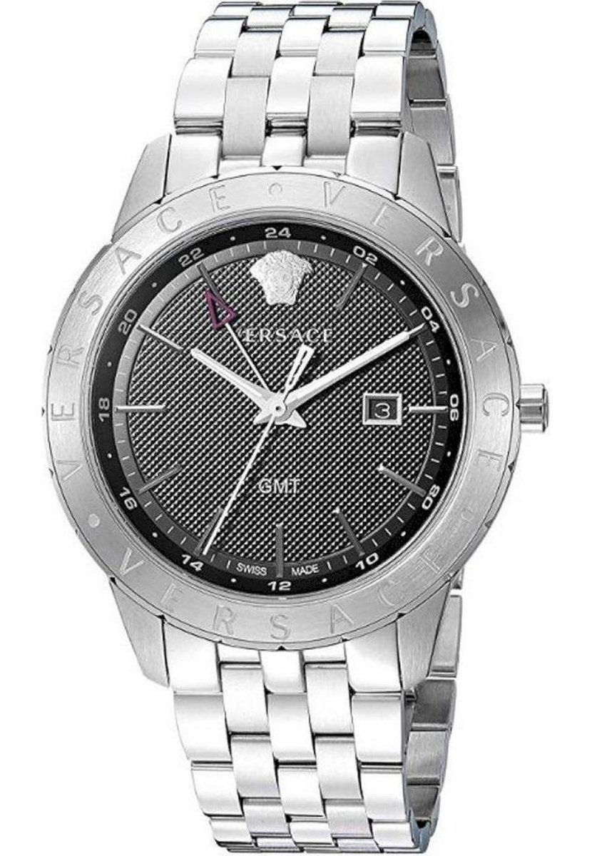 Versace Heren horloge VEBK00418