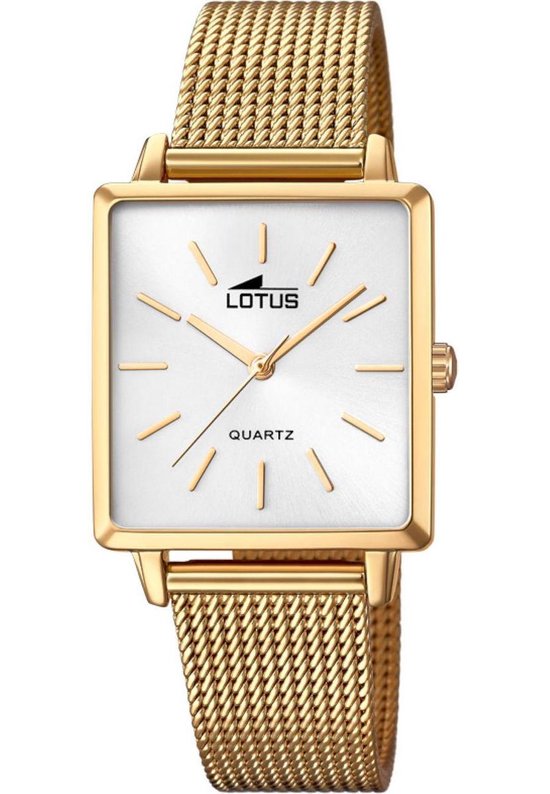 Philippe Constance Dameshorloge - 7920 Medium - Staal - Zilver