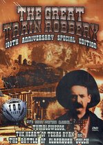The Great Train Robbery - 100th Anniversary Edition (Import)