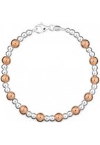 Quinn - Dames Armband - 925 / - zilver - 28315008