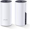 TP-Link Deco P9 - Multiroom WiFi - Mesh WiFi - 2-Pack