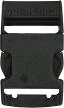 Restyle - kliksluiting - 40mm Bandmaat