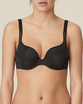 Marie Jo L'Aventure Don Voorgevormde Beugel Bh 0121916 Zwart0121916  - Zwart - 75 -  75B