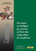 Quaderni - Sarvamus sa Sardigna pro sarvare sa Terra dae s’Apocalisse de s’ambiente