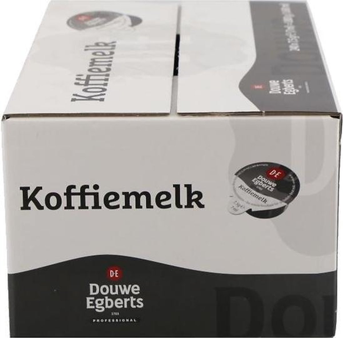 Douwe Egberts Koffiemelk cups 240 x 7,5 gram
