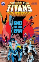 New Teen Titans Volume 11