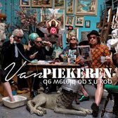 Van Piekeren - De wereld op zijn kop