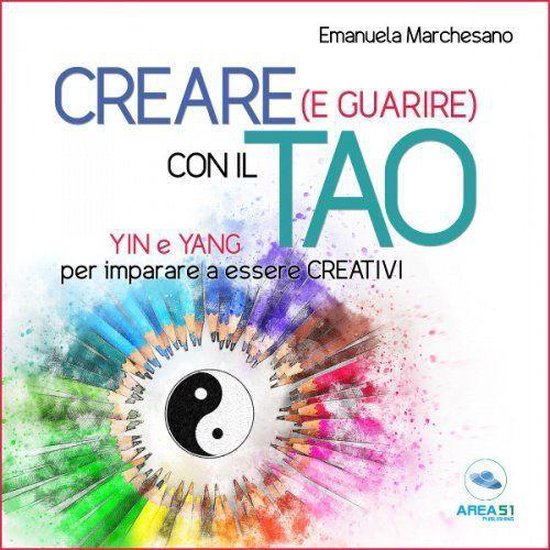 Creare (e guarire) con il Tao - cover
