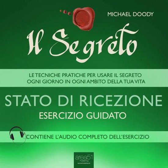 Il Segreto. Stato di ricezione - cover