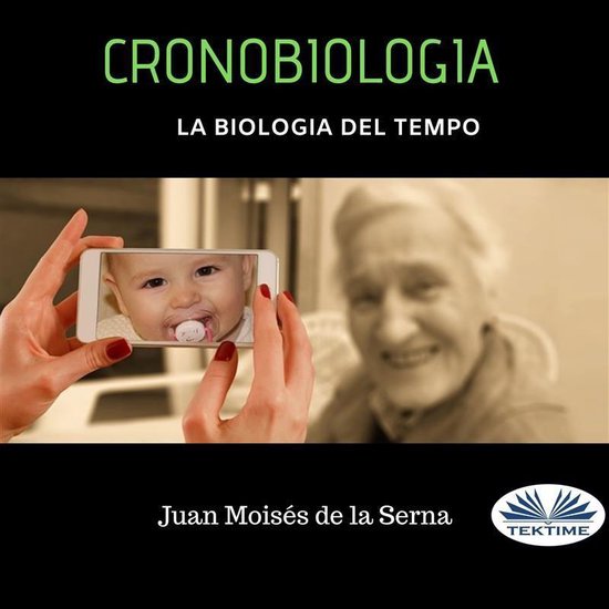 Cronobiologia - cover
