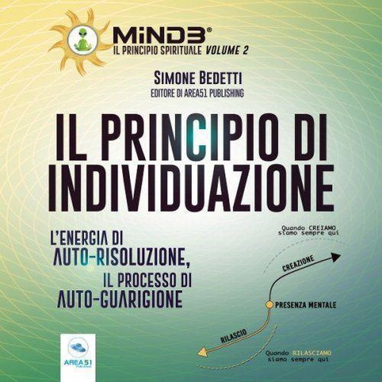 Il principio di individuazione - cover