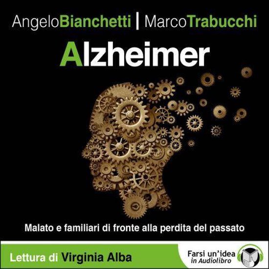Alzheimer - cover