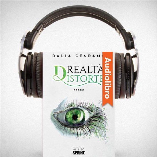 Realtà distorte - cover