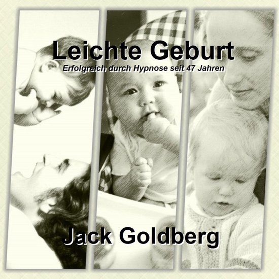 Leichte Geburt - cover