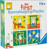 Ravensburger 7146 puzzle 5 pièce(s)