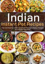 Indian Instant Pot Recipes
