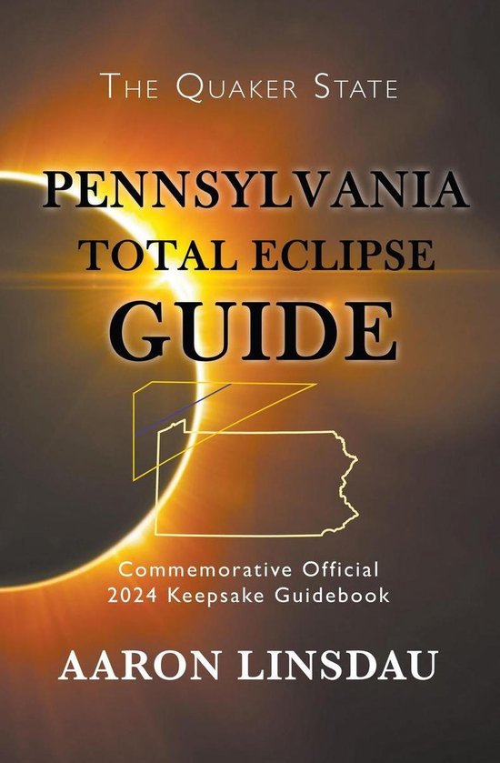 2024 Total Eclipse Guide Series - Pennsylvania Total Eclipse ... - cover