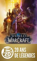 World of Warcraft - World of Warcraft : Warcraft: Avant la tempête
