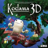 Kodama 3D Kickstarter Exclusive